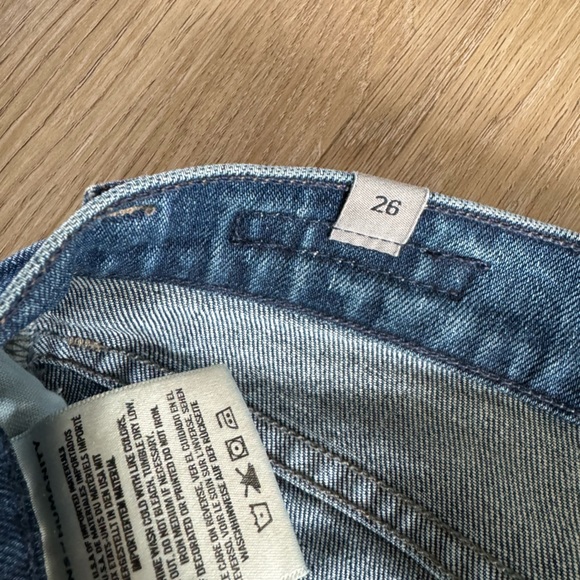 Citizens of Humanity- Olivia Jeans- used but good condition - Picture 3 of 4